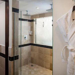 Habitación Doble Club Deluxe