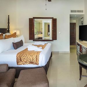 Habitación Premium con Cama King
