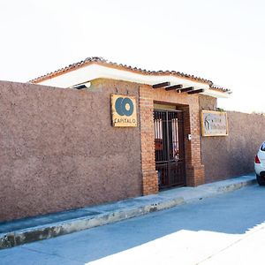 Valle Dorado